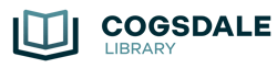 Cogsdale Library Logo