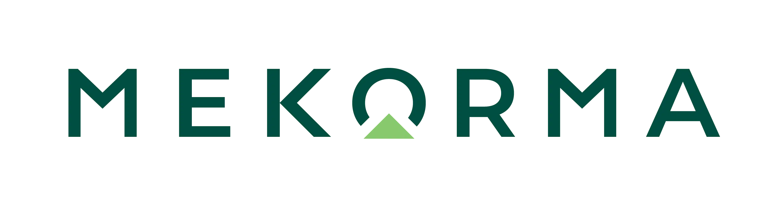 Mekorma