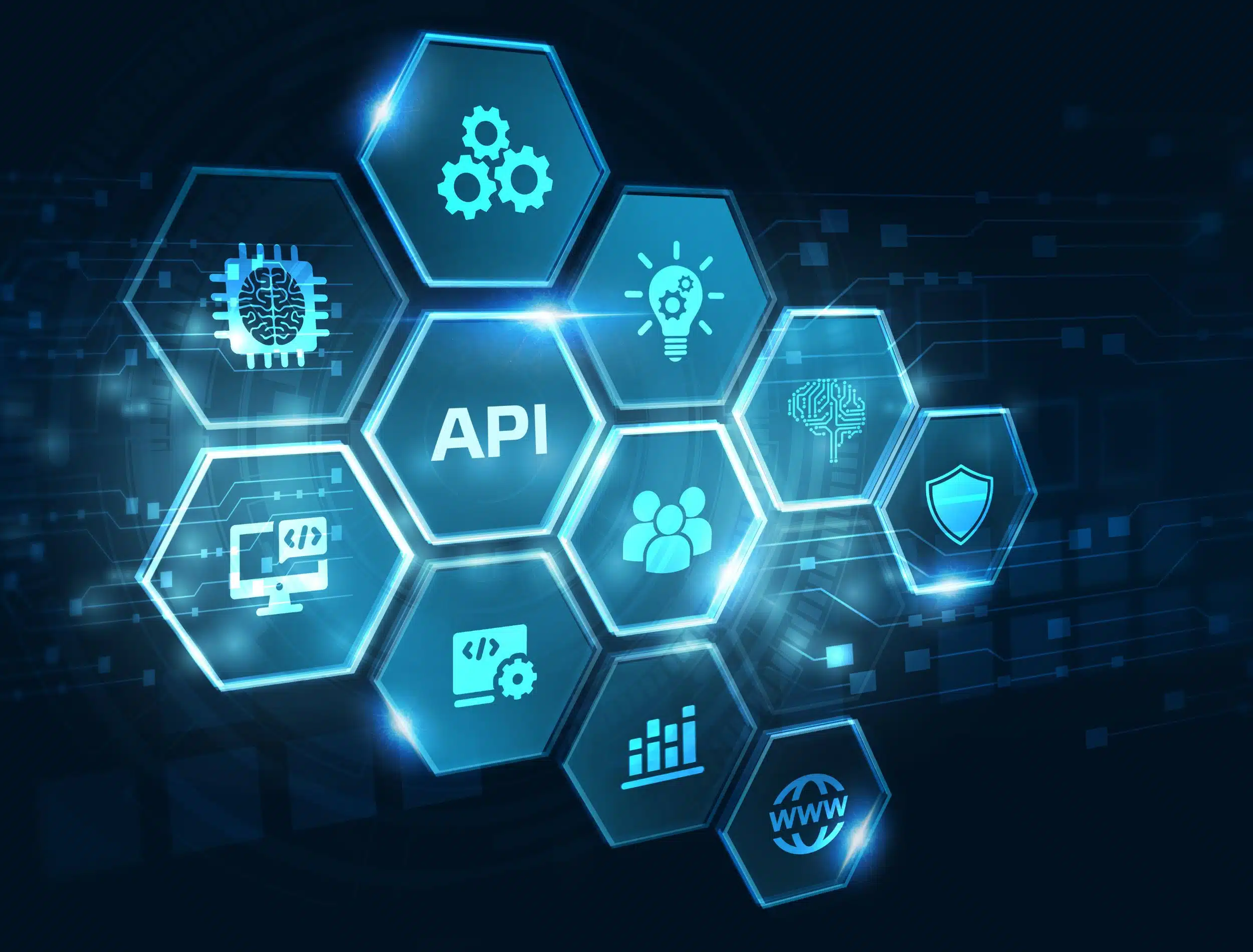 API