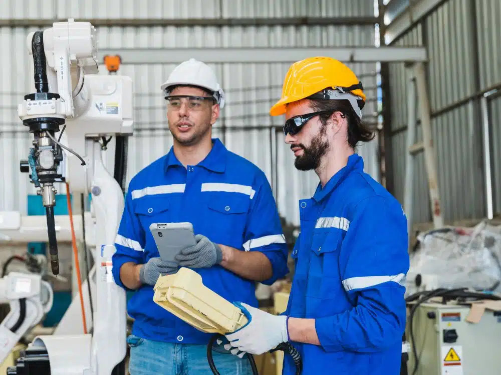 Maintenance Management