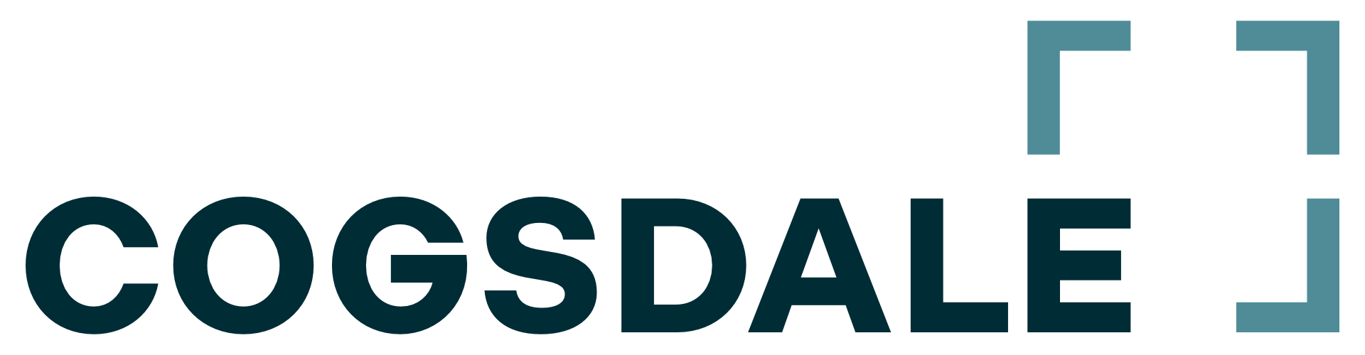 Cogsdale Corporation Company Logo